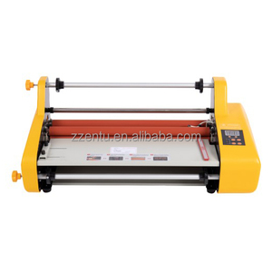 Giá cả cạnh tranh mica cán Máy kim loại Pouch Laminator A3 <span class=keywords><strong>A4</strong></span> Sản phẩm mới <span class=keywords><strong>2025</strong></span> - Product Image 3
