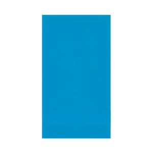 Serviette de plage 100x180 cm, merchandising personnalisé - Product Image 2