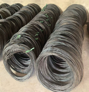 <strong>Hot</strong> Selling Low Carbon <strong>Steel</strong> <strong>Wire</strong> Q195 - Product Image 4