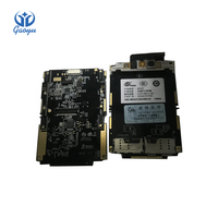 Carte mère GSM de remplacement Sp60/Sp600/Me31 pour les appareils de point de vente mobiles SP630/E350/E550/N910
