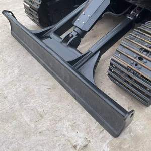 SANY75รถขุดขนาดเล็ก7.5ตันเครื่องยนต์อีซูซุ - Product Image 6