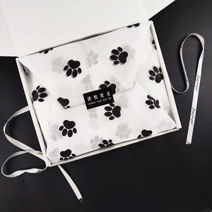 Papel de Seda Decorativo Ecológico con Diseño de Dibujos Animados, Hojas Suaves <span class=keywords><strong>para</strong></span> Envolver, Venta al por Mayor <span class=keywords><strong>para</strong></span> Floristerías y <span class=keywords><strong>Tiendas</strong></span> de Regalos - Product Image 4