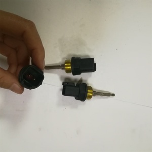 Capteur de température d'eau E330C E330D E336D 2644297 1309811 264-4297 130-9811 274-7395 197-8392 197-8391 - Product Image 6