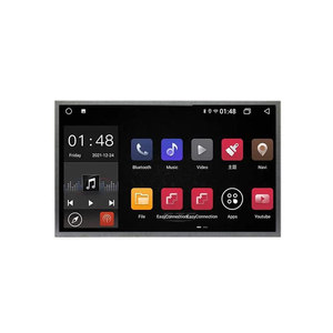 หน้าจอความสว่างสูงขนาด1920x1080ขนาด7นิ้ว3000nits IPS MIPI TFT LCD Display พร้อมระบบสัมผัสแบบเซลล์ - Product Image 1