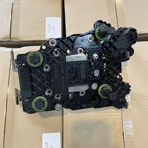 Unité de commande de Transmission <span class=keywords><strong>DSG</strong></span> 7 <span class=keywords><strong>DQ381</strong></span> pour VW AUDI SEAT SKODA - Product Image 3