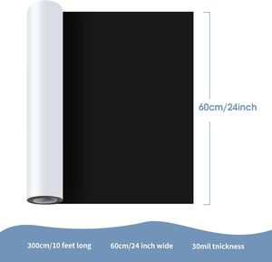 1350 מ "מ עובי אנאיזוטרופי 0.5 מ" מ מגלגל מגלגל מגנטי גמיש - Product Image 4