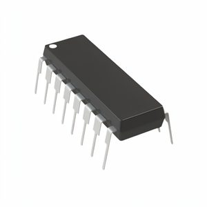 Interface IC MUX 300OHM 16DIP Distributeur agréé MUX08FP Composants électroniques en vente 16 DIP (0.300", 7.62mm) - Product Image 1