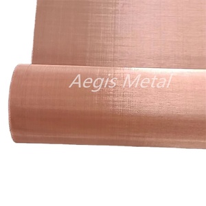 300 lưới 1*30 m/cuộn đồng/đồng/thép không gỉ/lưới cuộn màn hình - Product Image 4