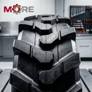 ยางในรุ่นใหม่ 8.3-24 GX422 แบบ High Lug สำหรับรถไถและเครื่องจักรกลการเกษตรในสภาพดินโคลน - Product Image 2
