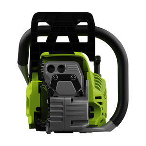 Sierra <span class=keywords><strong>de</strong></span> registro <span class=keywords><strong>de</strong></span> aserrado <span class=keywords><strong>de</strong></span> gasolina Deli, motosierra eléctrica <span class=keywords><strong>de</strong></span> mano, para uso doméstico, al aire libre, jardín <span class=keywords><strong>de</strong></span> alta potencia, corte <span class=keywords><strong>de</strong></span> árboles frutales - Product Image 2