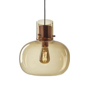 Lámpara Colgante Moderna y Sencilla de Cristal, Estilo Nórdico, Altura Ajustable, <span class=keywords><strong>LED</strong></span>, para Sala de Estar y Hotel - Product Image 1