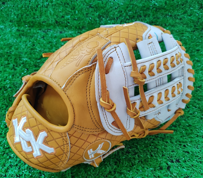 KHLOK New Styles Custom Steerhide Leather