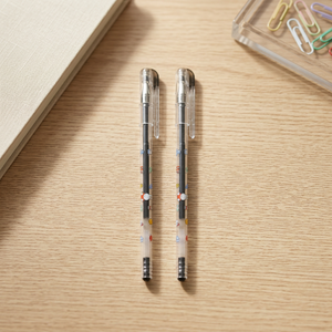 Mithelial 0.5mm 2 intervento penna nera neutra per uso promozionale - Product Image 3