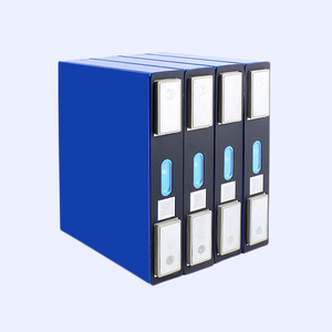 Batterie lithium LiFePO4 prismatique de qualité A, 3,2 V 50 Ah, pour stockage solaire et véhicules électriques, vente en gros Lishen - Product Image 1