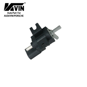 Solenoide Turbo KVIN 06F906283F para MT/XP1.8T 06F 906 283 F, Solenoide Turbo para Montagem C6/Q5 com Tubo MT - Product Image 1