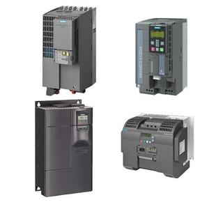 Variador de Frecuencia Siemens Sinamics 6SE6440-2UD33-0EB1 400V IP20 Control Vectorial Sin Sensores para Vehículos Eléctricos - Product Image 5