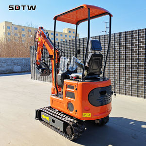 <span class=keywords><strong>Mini</strong></span>-pelles <span class=keywords><strong>avec</strong></span> bras oscillant 1,6 tonne 1,8 tonne 1 tonne, <span class=keywords><strong>pelle</strong></span> à cabine, norme EPA EURO 5, <span class=keywords><strong>prix</strong></span> des <span class=keywords><strong>mini</strong></span>-pelles, super réduction - Product Image 5