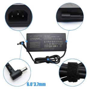 20V 9A 180W AC อะแดปเตอร์6.0X3.7mm สำหรับ ADP-180TB H TUF505DU TUF505DT TUF705DU แล็ปท็อปชาร์จไฟ - Product Image 3