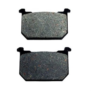 Plaquettes de frein de moto FA68 personnalisées en usine semi-métal état neuf pour <span class=keywords><strong>Kawasaki</strong></span> KZ550 KZ750 KZ1000 Z750 - Product Image 4