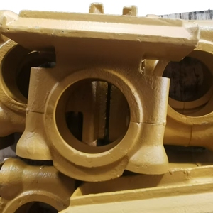Nuevo Asiento de Rodamiento de Soporte Original para Bulldozer D85A-18 80A-18 D80P-12, Pieza 154-71-00130 - Product Image 2