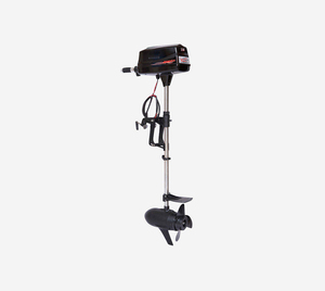 Motor fueraborda eléctrico marino Hangkai 12V/24V/48V/60V 600W/800W/1800W/2200W/2200W de empuje para pesca de arrastre y surf, ecológico - Product Image 1