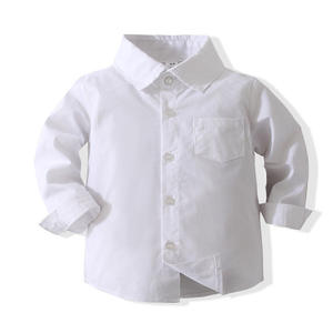 Conjunto de Primavera para Bebé Niño, <span class=keywords><strong>Traje</strong></span> Formal Infantil, Vestido de Fiesta, 4 Piezas, Chaleco, <span class=keywords><strong>Camisa</strong></span> Blanca, <span class=keywords><strong>Corbata</strong></span> de Moño - Product Image 2
