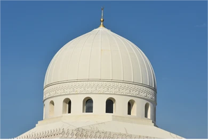 Spiration Design Church Building element <strong>Fiberglass</strong> Reinforced Concrete <strong>Mosque</strong> <strong>Domes</strong> and Temple GRC <strong>Dome</strong> - Product Image 5