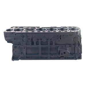 Bloque de Cilindros C10 C11 C12 C57 para Motor Diésel, Camión, Tractor, Generador, Bloque de Metal Fundido - Product Image 1