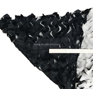 <span class=keywords><strong>Filet</strong></span> de <span class=keywords><strong>camouflage</strong></span> noir <span class=keywords><strong>Filet</strong></span> de <span class=keywords><strong>camouflage</strong></span> en polyester pour filmer Bar Home Party <span class=keywords><strong>Decoration</strong></span> Hot Selling - Product Image 3