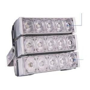 Lumière LED extérieure industrielle résistante aux chocs, imperméable et de qualité supérieure, fabriquée en Chine - Product Image 1