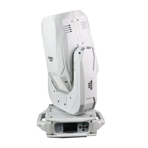 2020 Mới Di Chuyển Đầu Ánh Sáng 260 Watts Chùm Ánh Sáng Sân Khấu Dẫn Đầu Điện Cho Ánh Sáng Sân Khấu - Product Image 3
