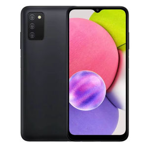 Teléfono Móvil <span class=keywords><strong>Samsung</strong></span> Galaxy A03s SM-A037 LTE Original, Pantalla LCD PLS de 6.5 Pulgadas, 3/4GB+<span class=keywords><strong>32GB</strong></span>/64GB, Desbloqueado, Doble SIM, Android - Product Image 5