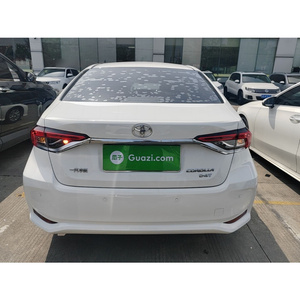 GUAZI Véhicule d'occasion <span class=keywords><strong>Toyota</strong></span> Corolla 2020 à faible kilométrage, essence 1.2, traction avant, 5 places, conduite à gauche, grand stock - Offre Spéciale - Product Image 5