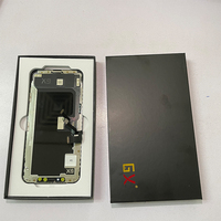 Téléphone portable OLED LCD écran de remplacement lcd ecran pour iPhone 12 12pro 12 Pro Max affichage pantalla para de celular pour iphone