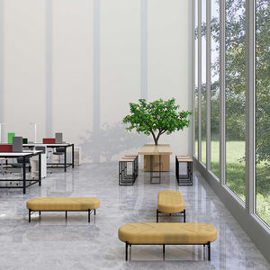 <span class=keywords><strong>Banc</strong></span> de bureau Long, chambre à coucher, chaise frontale, <span class=keywords><strong>banc</strong></span> - Product Image 3