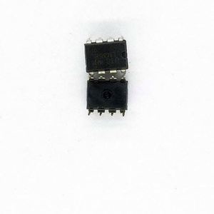 new & original LM386L-2-D08-T DIP-8 Integrated Circuits IC Chip Audio Amplifiers - Product Image 1
