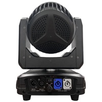 SP Mini abeille oeil 7*40W 4in1 rgbw lavage zoom led tête mobile lumière scène lumière pour scène mariage DJ DISCO
