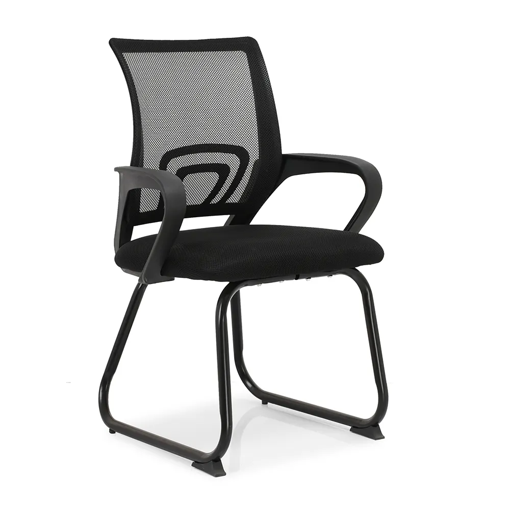 Lage Prijs High End Mooie Executive Ergonomische Fauteuil Kantoor Werk Full Mesh Bureaustoel