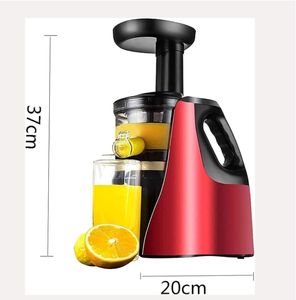 Hộ Gia Đình <span class=keywords><strong>150</strong></span> W 3 Trong 1 Chậm Máy Ép Trái Cây DC Động Cơ Chuyên Nghiệp Máy Trộn Điện Trái Cây Chậm Masticating Máy Ép Trái Cây - Product Image 3