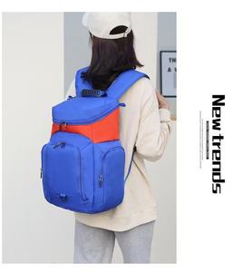 Mochila escolar impermeable con estampado de diseño para niñas universitarias, mochila escolar para niños, mochilas escolares para niños - Product Image 6