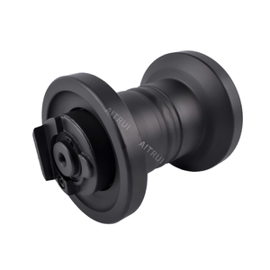 Voor Kubota Bouwmachines Spoorchassis Met Wielaccessoires Voor Graafmachines-Ondersteuningsrollen Voor De Landbouwindustrie - Product Image 6