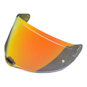 Visera para Casco FF811, <span class=keywords><strong>Vector</strong></span> II, Citation II, Lente de Casco a Prueba de Viento, Colorida, Accesorios para Casco Integral de Motocicleta - Product Image 4