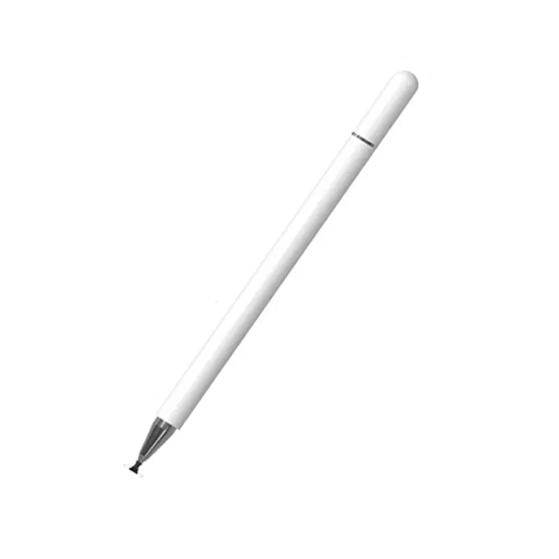 Điện dung bút cho iPad bút stylus Stylus với đĩa từ Nib điện thoại di động máy tính bảng phổ màn hình cảm ứng Bút