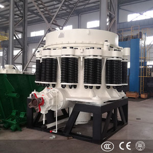 Concasseurs à Cône à Ressort de Haute Qualité à Prix d'Usine – Fabricants de Concasseurs à Cône à Ressort pour Aggregats de Pierre à Faible Coût d'Investissement - Product Image 5