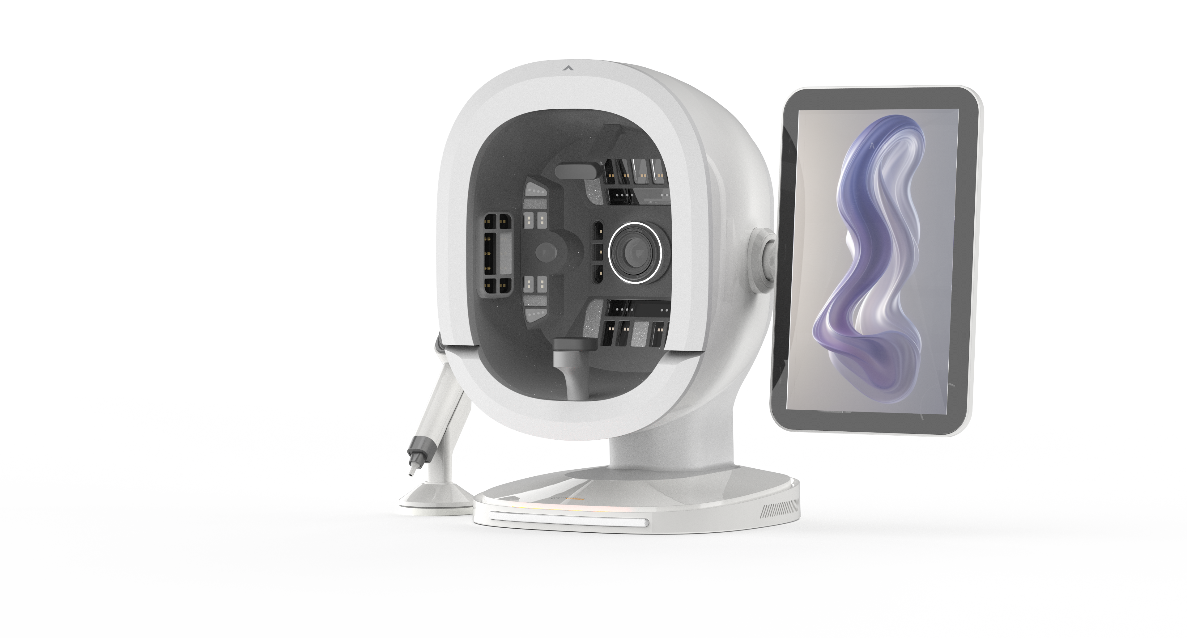 Écran de 15,6 pouces