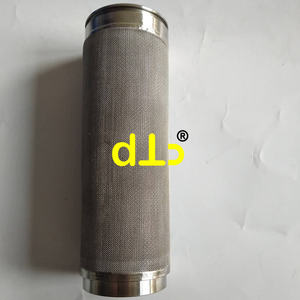 Filtro de Aceite Hidráulico 21N-62-31221, Filtro de Diésel para Maquinaria, Piezas de Motor 21N-62-31221 PT23533 SH60610 - Product Image 6