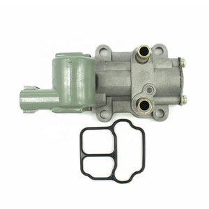 Van điều khiển không khí nhàn rỗi 16022-p2e-a51 16022p2ea51 16022 p2e A51 50ge303gt2016r ac186 ac439 ac438 ac184 16022-p2a-j01 16022p2aj01 - Product Image 5