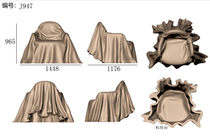 Jingyue เก้าอี้เรซินหรูหราโปร่งใสออกแบบได้ตามต้องการเฟอร์นิเจอร์งานฝีมือสำหรับพื้นที่เชิงพาณิชย์โรงแรมห้องนั่งเล่น - Product Image 5