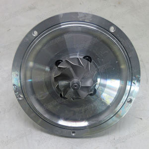 ชุดเทอร์โบ VN3ตลับ14411VK500 chra YD25D RHF4H สำหรับ <span class=keywords><strong>Nissan</strong></span> NAVARA 2.5 Di 133 HP Core - Product Image 2