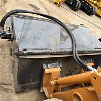 Casing bekas Skid Steer Loader 440HD Skid Steer casing bekas 440HD 440 160 250 175 Skid Steer Mini Backhoe Loader